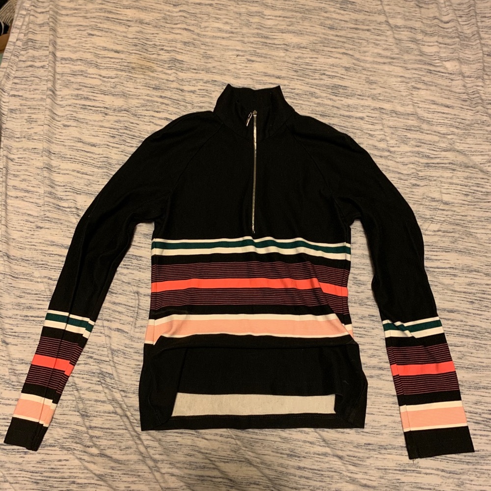 Zara unique long sleeve